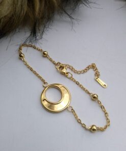 Signature Line Bracelet