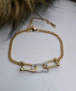 Refined Luxe Bracelet